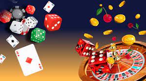 Онлайн казино Zoloto Loto Casino
