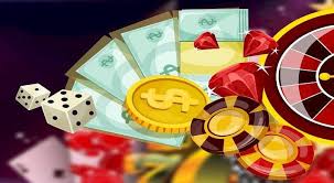 Онлайн казино Casino Vulkan 777