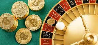 Онлайн казино Zoloto Loto Casino